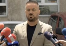 Cana: 8 pacientë të shtruar me virusin e Nilit Perëndimor, 2 në gjendje kritike