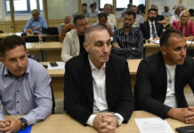 Shtyhet seanca për rastin “Lotaria e Maqedonisë”, Avdiu kërkon aktakuzën në shqip, Grubi deklarohet i pafajshëm