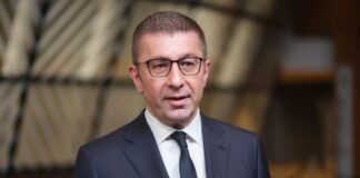 Mickoski: Maqedonia është vend më i mirë për të jetuar!