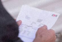 “11.5 miliardë denarë për EVN-në, qytetarët paguajnë edhe humbjet edhe fitimin”