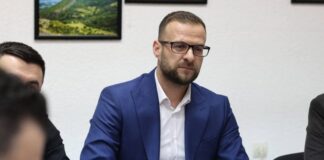 Daut Memishi: Vauçer për nxënësit e klasave të para në komunën e Tearcës