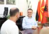 Kasami: Tetova do të jetë kryeqyteti i çiklizmit më 6 shtator