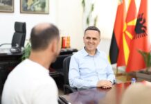 Kasami: Tetova do të jetë kryeqyteti i çiklizmit më 6 shtator