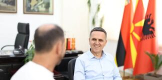 Kasami: Tetova do të jetë kryeqyteti i çiklizmit më 6 shtator