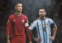 Messi dhe Ronaldo mund të luajnë bashkë për herë të parë