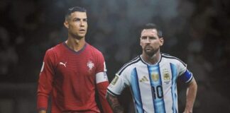 Messi dhe Ronaldo mund të luajnë bashkë për herë të parë