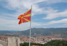Maqedonia e Veriut sot shënon 35-vjetorin e pavarësisë