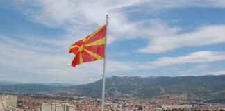 Maqedonia e Veriut sot shënon 35-vjetorin e pavarësisë
