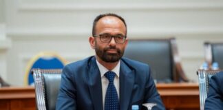 SHASIVARI ME MESAZH PËR KOSOVËN: „DREJTËSIA NUK KA ANË POLITIKE“