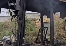 I vihet flaka bagerit të fshatit në Gllogje, rasti denoncohet në polici