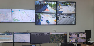 Për një ditë e gjysmë, 151 gjoba nga “Safe City” në Veles