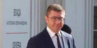 Kërcënoi kryeministrin në rrjetet sociale, kërkohet paraburgim për 39-vjeçarin nga Çerkezi