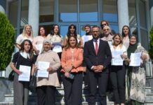 Daut Memishi mban premtimin, ndahen vendimet e para – çerdhja “Foleja” në Përshefcë drejt hapjes
