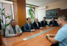 VLEN: Zgjidhet problemi i hapësirave në UNT, kampusi i ri prej 42 milionë eurosh sjell zgjidhjen përfundimtare
