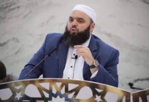 Hoxhë Fatmir Latifaj lutet për lirimin e ish-eprorëve të UÇK-së
