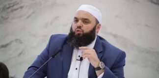 Hoxhë Fatmir Latifaj lutet për lirimin e ish-eprorëve të UÇK-së