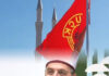 Tërnava: Nga sot flamuri i UÇK-së do të valojë nëpër të gjitha xhamitë në Kosovë