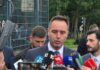 Konjufca nga Haga: Presim vetëm një vendim – aktgjykim lirues