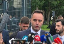 Konjufca nga Haga: Presim vetëm një vendim – aktgjykim lirues