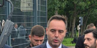 Konjufca nga Haga: Presim vetëm një vendim – aktgjykim lirues