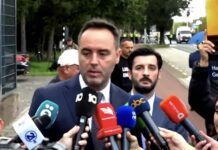 Konjufca: Gjykim i tmerrshëm për Kosovën, do të jetë dëm i madh për shtetin
