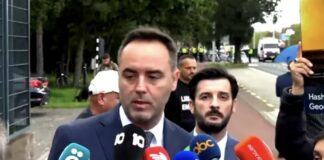 Konjufca: Gjykim i tmerrshëm për Kosovën, do të jetë dëm i madh për shtetin