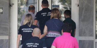 Mbi 4.5 milionë denarë dëm ndaj buxhetit! Policia Financiare padit pronarin e biznesit nga Struga