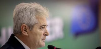 Reagon lobuesi për formimin e Gjykatës Speciale Ali Ahmeti: Tregoni maturi!