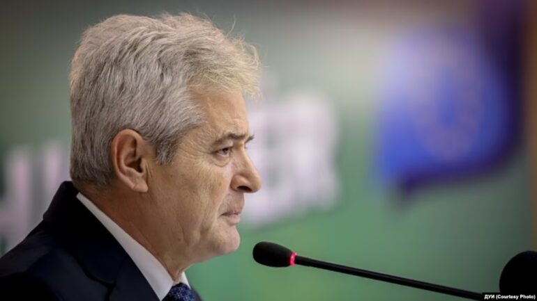 Reagon lobuesi për formimin e Gjykatës Speciale Ali Ahmeti  Tregoni maturi 