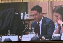 Bekim Sali nga Dublini: Zgjerimi i BE-së duhet të jetë i drejtë, i parashikueshëm dhe i bazuar në merita