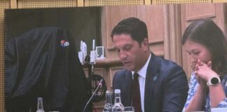 Bekim Sali nga Dublini: Zgjerimi i BE-së duhet të jetë i drejtë, i parashikueshëm dhe i bazuar në merita