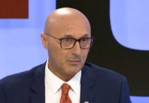 Sot seanca fillestare ndaj Fatmir Shehollit, i akuzuar për spiunazh dhe shantazh