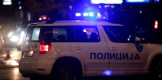 Një i vdekur dhe dy të plagosur në Çair
