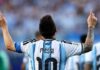 Nga Messi te Llorente, pse yjet e mëdhenj po largohen nga kombëtaret rreth moshës 30-vjeçare
