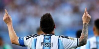 Nga Messi te Llorente, pse yjet e mëdhenj po largohen nga kombëtaret rreth moshës 30-vjeçare