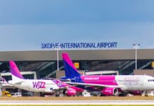 Wizz Air shkurton kapacitetin e fluturimeve, shkak rritja e çmimit të karburantit