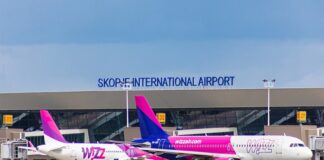 Wizz Air shkurton kapacitetin e fluturimeve, shkak rritja e çmimit të karburantit