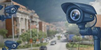 “Safe City” në Gostivar: Kamerat do të vendosen në 12 pika të komunikacionit