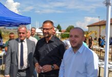 Tearca feston Ditën e Groshës, Daut Memishi: Të ruajmë traditat dhe të mbështesim fermerët
