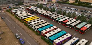 Shkupi nis përgatitjet për autobusët elektrikë: ja kur priten grupet e para