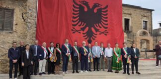 Albi Qamili në Kalabri: Arbëreshët ruajtën gjuhën dhe kulturën shqiptare ndër shekuj