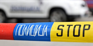 63-vjeçari goditet nga vetura në qarkoren e Shkupit, lëndohet rëndë