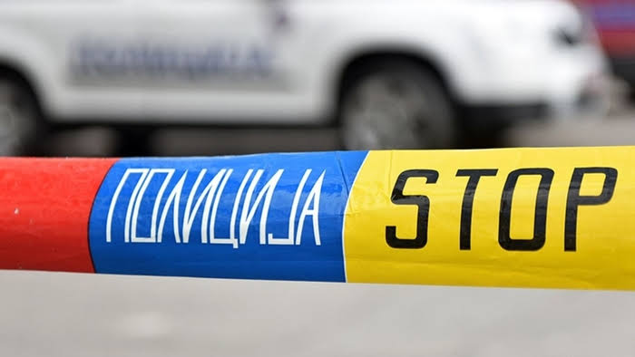 63 vjeçari goditet nga vetura në qarkoren e Shkupit  lëndohet rëndë