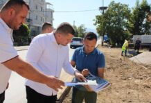 VLEN: HARAÇINA PO NDRYSHON ME PUNË
