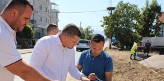 VLEN: HARAÇINA PO NDRYSHON ME PUNË