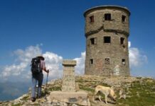 Alpinisti i vdekur në Majën e Titos është nga fshati Xhepçisht?!