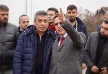 VLEN: Për Ali Ahmetin, drejtësia është kumar