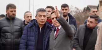 VLEN: Për Ali Ahmetin, drejtësia është kumar