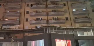 Dramë si në filma aksion në Tetovë: Policia bastis banesën ku kryhej prostitucion, vajza që ndërmjetësonte kërcënon me vetëvrasje