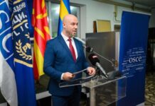 Iseni vlerëson dëshminë e ish-ushtarit të UÇK-së, Fadil Pushkollit: Profesionalizëm, respekt dhe trajtim dinjitoz